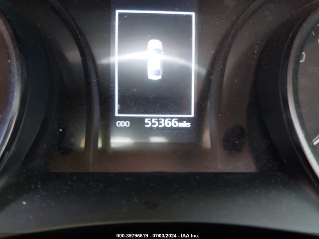 Toyota CAMRY SE 2024 4T1G11AK7RU195341 Image 7