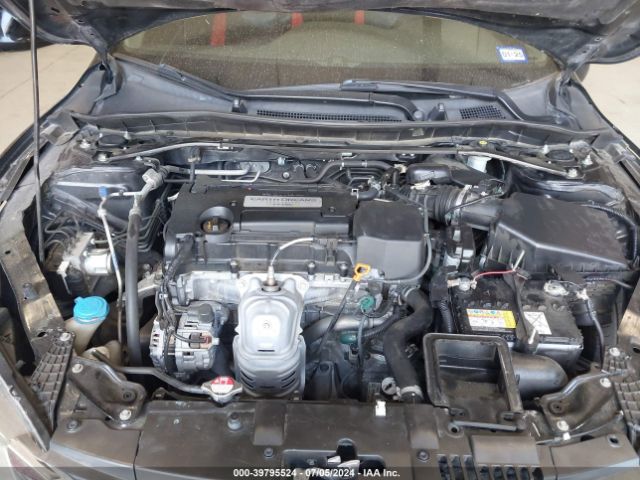 1HGCR2F78FA038079 Honda ACCORD EX
