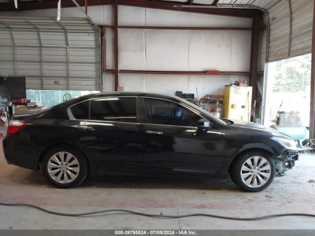 1HGCR2F78FA038079 Honda ACCORD EX