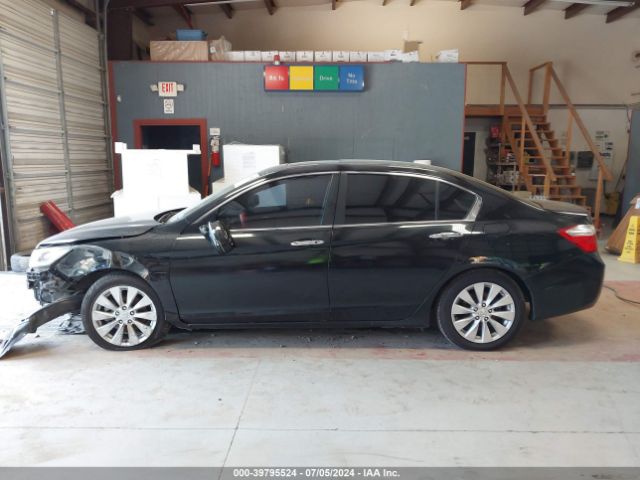 1HGCR2F78FA038079 Honda ACCORD EX