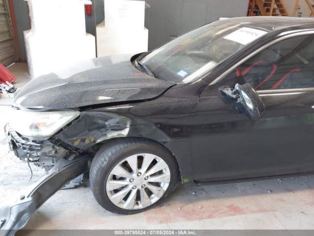1HGCR2F78FA038079 Honda ACCORD EX