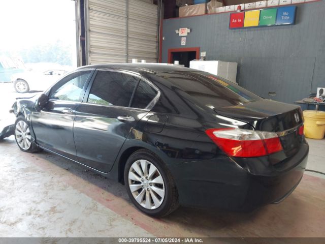 1HGCR2F78FA038079 Honda ACCORD EX
