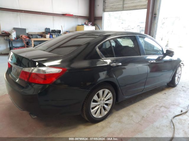 1HGCR2F78FA038079 Honda ACCORD EX