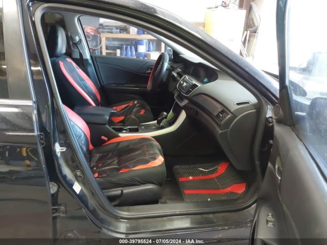 1HGCR2F78FA038079 Honda ACCORD EX