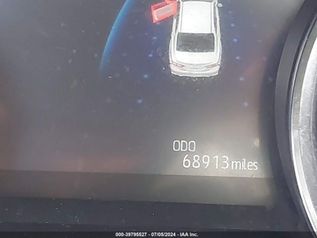 4T1G11BK2LU012319 Toyota Camry Se Awd