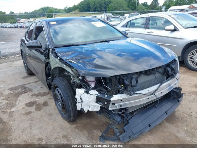 4T1G11BK2LU012319 Toyota Camry Se Awd