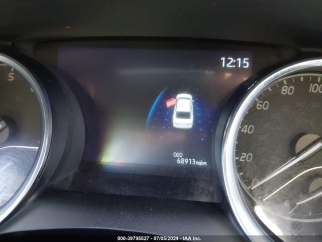 4T1G11BK2LU012319 Toyota Camry Se Awd