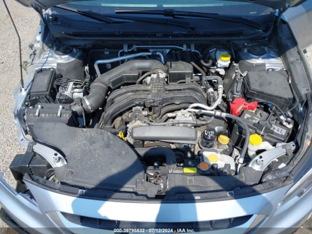 4S3BWAC60L3006817 Subaru Legacy Premium
