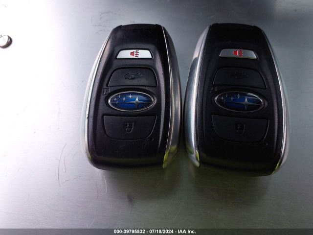 4S3BWAC60L3006817 Subaru Legacy Premium
