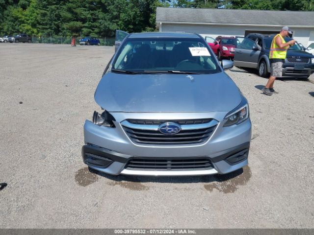 4S3BWAC60L3006817 Subaru Legacy Premium