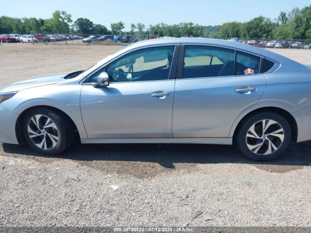 4S3BWAC60L3006817 Subaru Legacy Premium