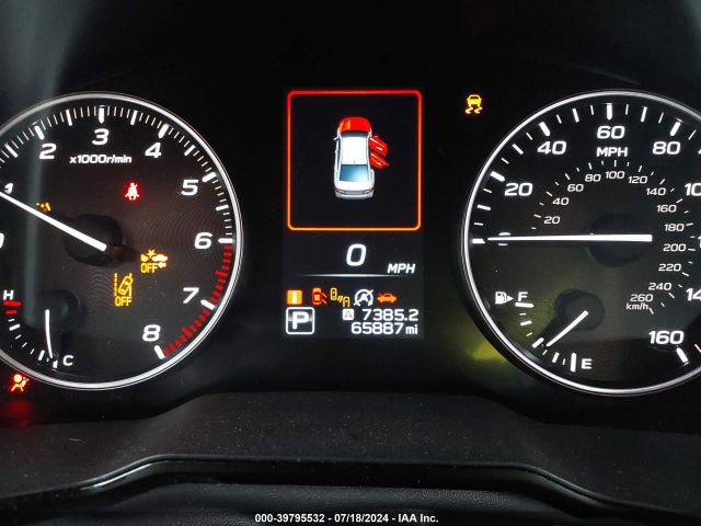 4S3BWAC60L3006817 Subaru Legacy Premium