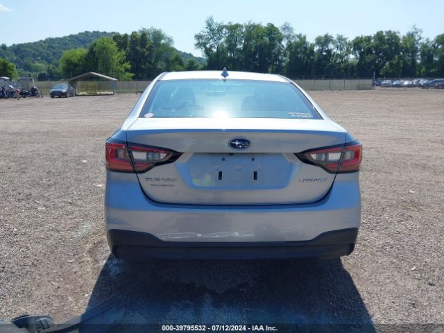 4S3BWAC60L3006817 Subaru Legacy Premium