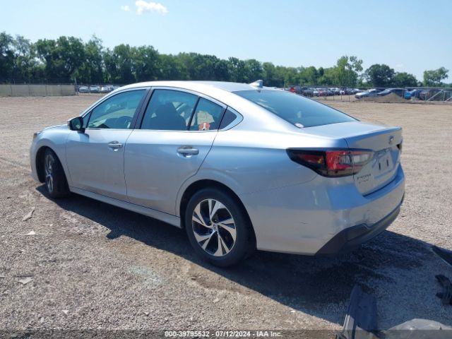 4S3BWAC60L3006817 Subaru Legacy Premium