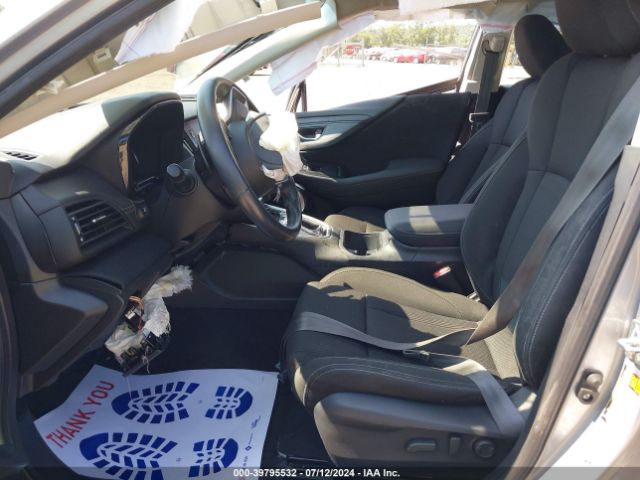 4S3BWAC60L3006817 Subaru Legacy Premium