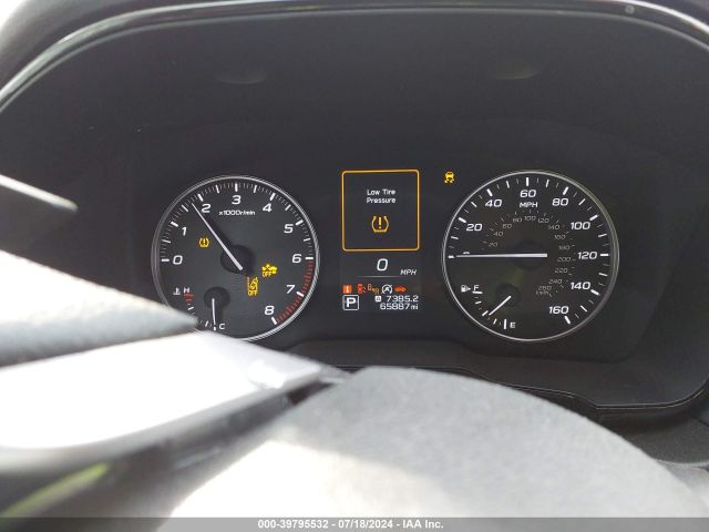 4S3BWAC60L3006817 Subaru Legacy Premium