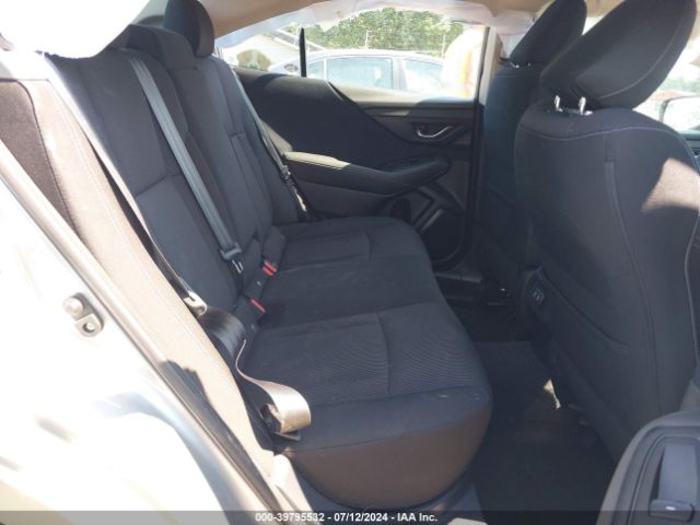 4S3BWAC60L3006817 Subaru Legacy Premium