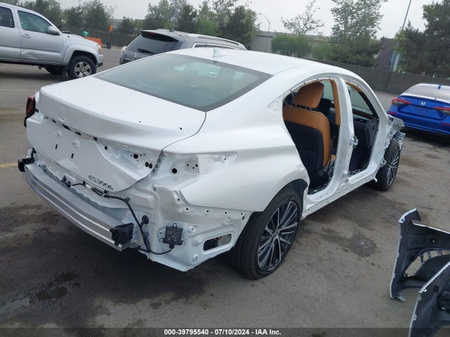 58ADA1C11RU049288 Lexus ES 300H