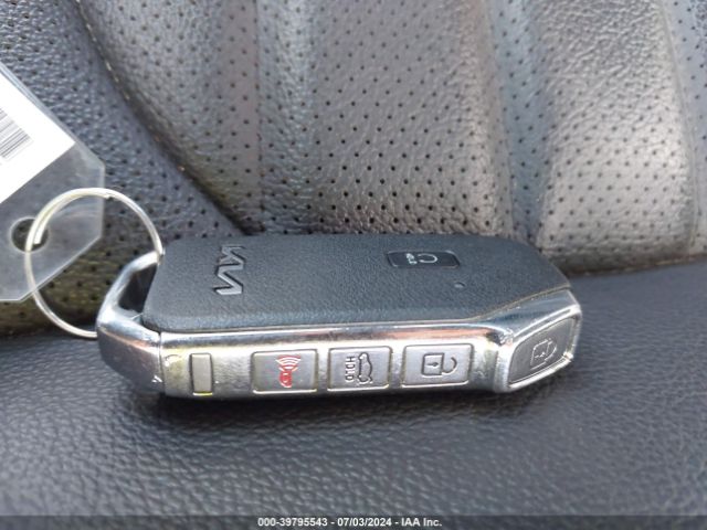 3KPF54AD5PE670567 KIA Forte Gt-line
