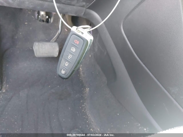Ford Escape Titanium 2014 1FMCU0J99EUE11987 Image 11