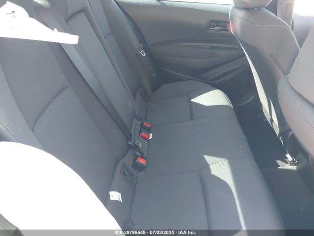 Toyota COROLLA LE 2024 5YFB4MDE8RP156056 Image 8