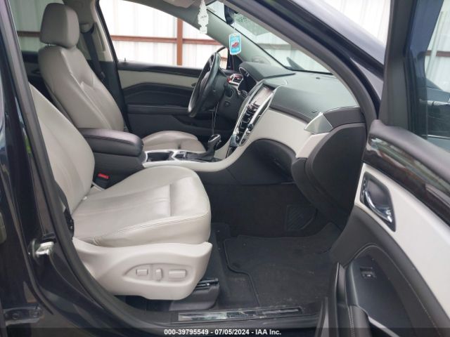 3GYFNEE30ES567900 Cadillac Srx Luxury Collection