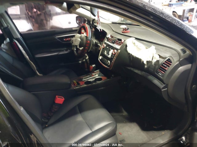 Nissan Altima 2.5 Sr 2018 1N4AL3AP6JC282627 Image 5