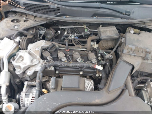Nissan Altima 2.5 S 2015 1N4AL3AP3FN862302 Image 10