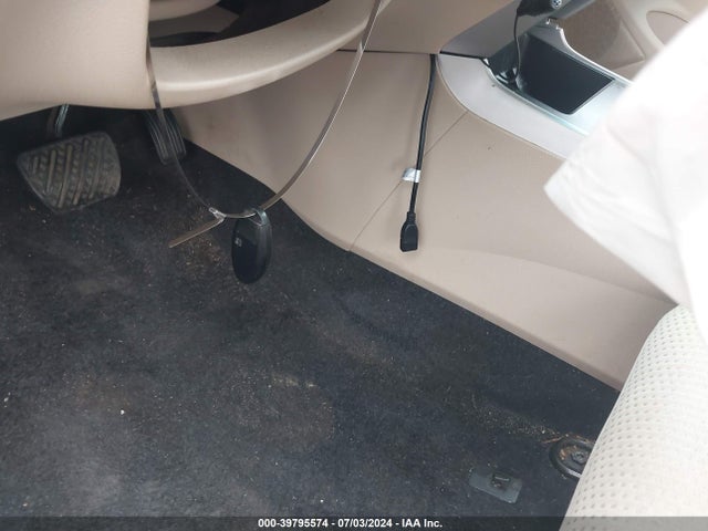 Nissan Altima 2.5 S 2015 1N4AL3AP3FN862302 Image 11