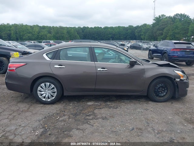 Nissan Altima 2.5 S 2015 1N4AL3AP3FN862302 Image 13