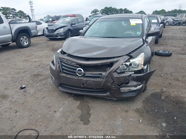 Nissan Altima 2.5 S 2015 1N4AL3AP3FN862302 Image 6