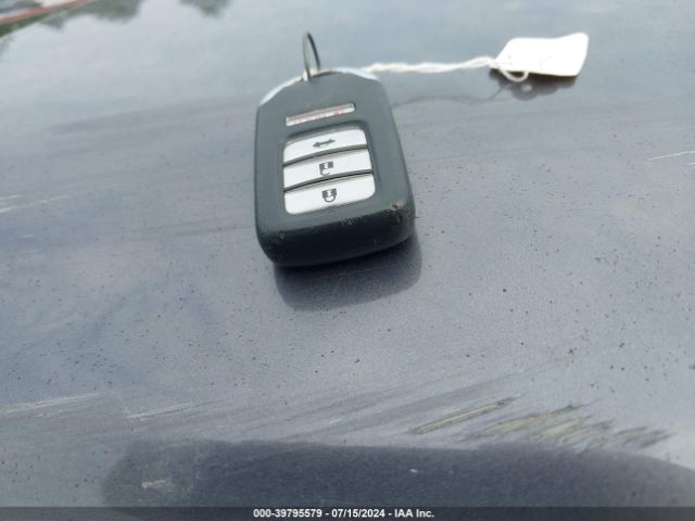 19XFB2F85FE000945 Honda CIVIC EX