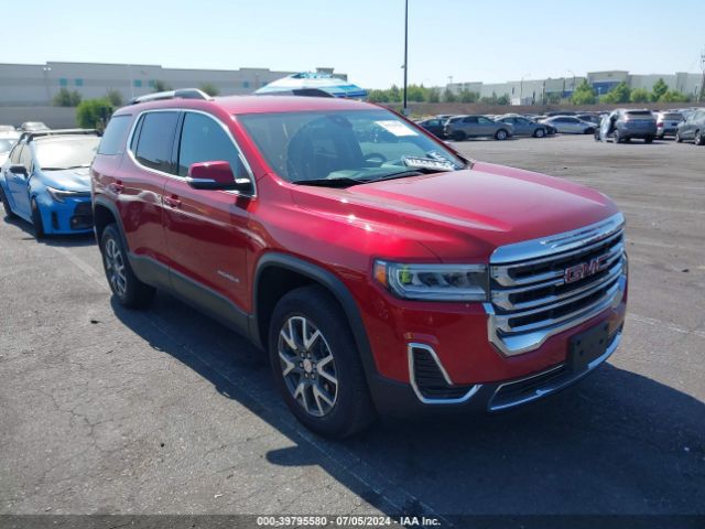 1GKKNKL4XPZ160403 GMC Acadia Fwd Sle