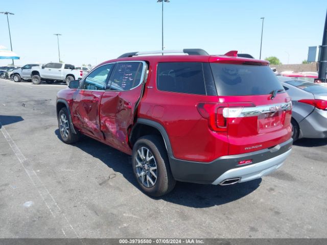 1GKKNKL4XPZ160403 GMC Acadia Fwd Sle