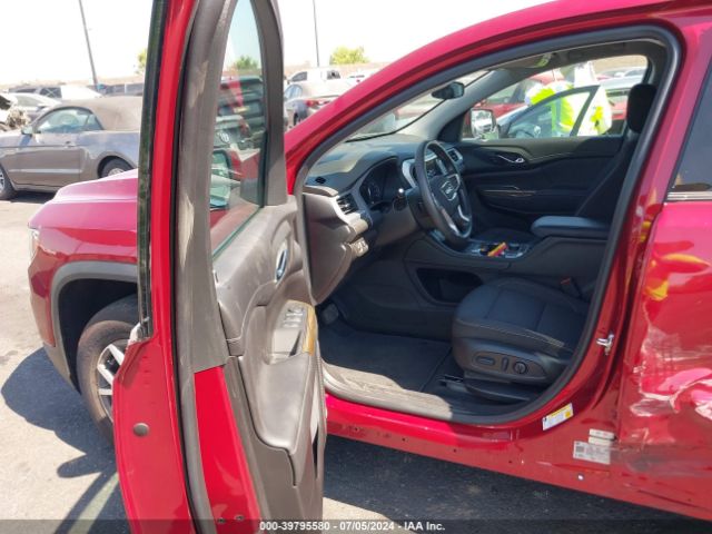 1GKKNKL4XPZ160403 GMC Acadia Fwd Sle