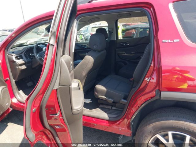 1GKKNKL4XPZ160403 GMC Acadia Fwd Sle