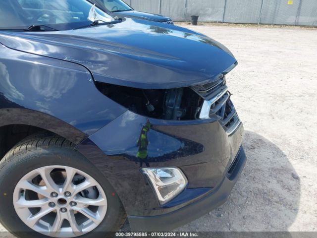 3GNAXTEVXLS539798 Chevrolet Equinox Awd 2fl