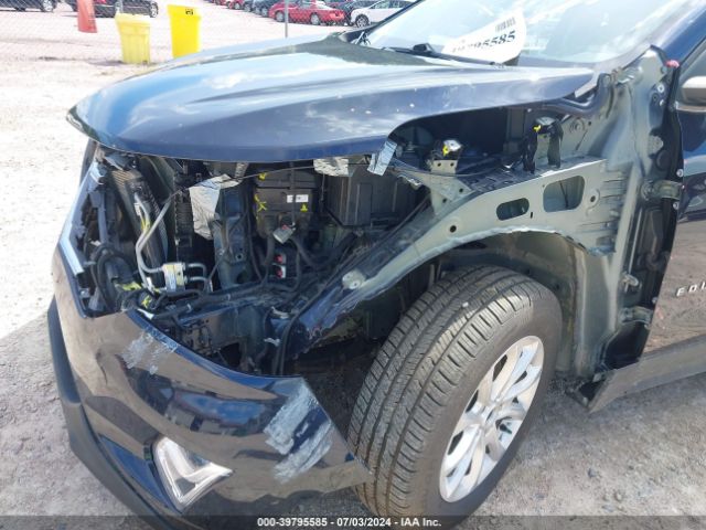 3GNAXTEVXLS539798 Chevrolet Equinox Awd 2fl