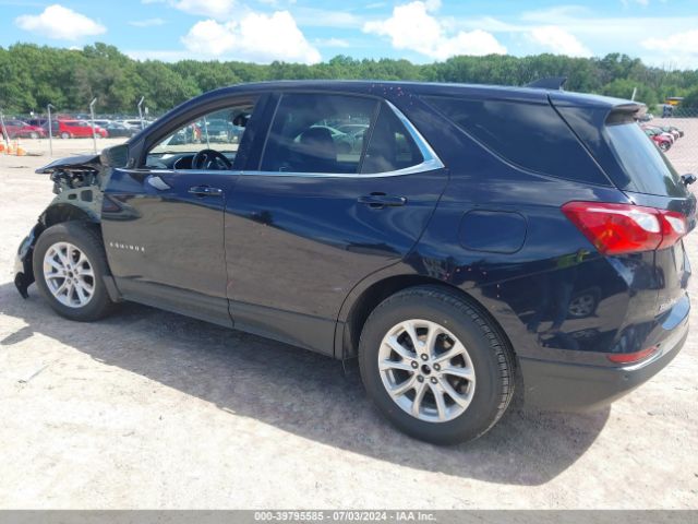 3GNAXTEVXLS539798 Chevrolet Equinox Awd 2fl