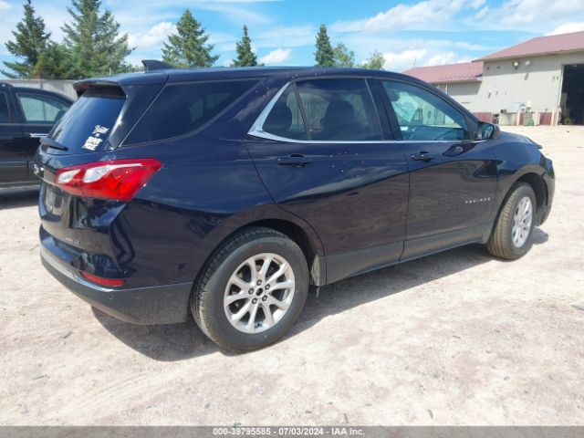 3GNAXTEVXLS539798 Chevrolet Equinox Awd 2fl