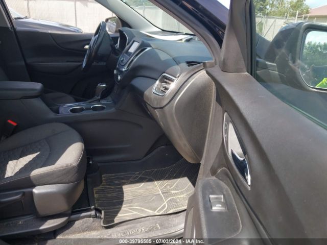 3GNAXTEVXLS539798 Chevrolet Equinox Awd 2fl