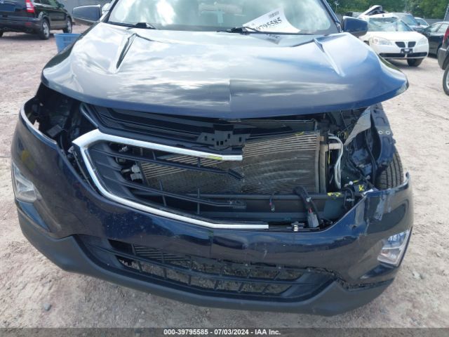 3GNAXTEVXLS539798 Chevrolet Equinox Awd 2fl