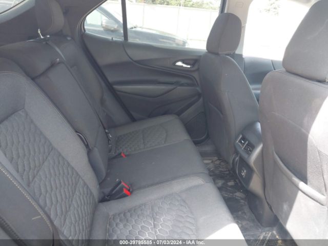 3GNAXTEVXLS539798 Chevrolet Equinox Awd 2fl