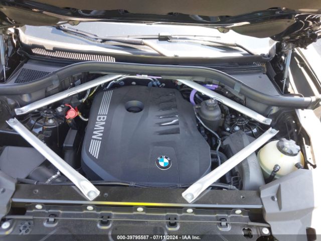 5UX23EU06R9S98603 BMW X5 Xdrive40i