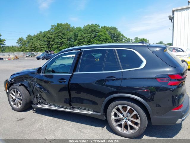 5UX23EU06R9S98603 BMW X5 Xdrive40i