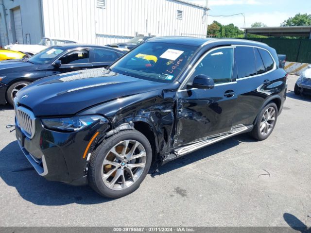 5UX23EU06R9S98603 BMW X5 Xdrive40i