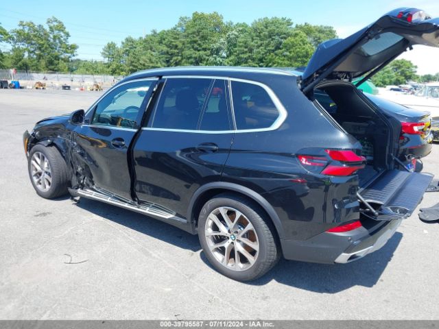 5UX23EU06R9S98603 BMW X5 Xdrive40i