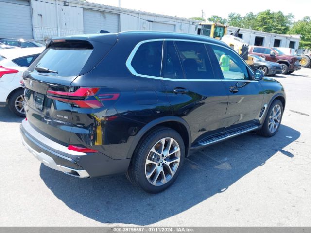 5UX23EU06R9S98603 BMW X5 Xdrive40i