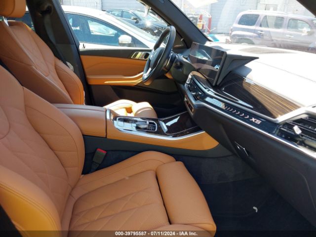 5UX23EU06R9S98603 BMW X5 Xdrive40i