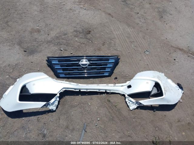 5N1BT3CA8RC675057 Nissan Rogue Sl Fwd